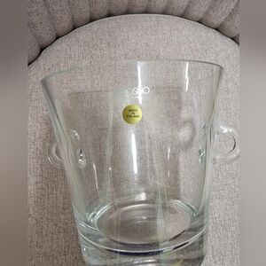 Vintage Bloomingdale Kronos Ice bucket